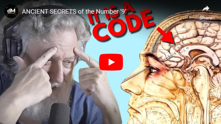 Ancient Secrets Of The Number ‘9’