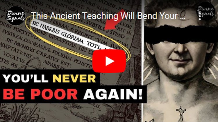 This Ancient Teaching Will Bend Your Reality